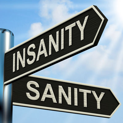 Alleged Serial Killer Considering the Insanity Plea Psychology Today