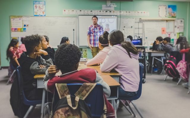 Study Suspensions Harm Well Behaved Kids >> Was Rescinding The School Discipline Guidance A Mistake Study Suspensions Harm Well Behaved Kids >> Was Rescinding The School Discipline Guidance A Mistake