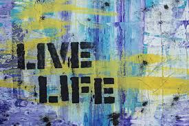 Things That Matter: Three Useful Principles for Life