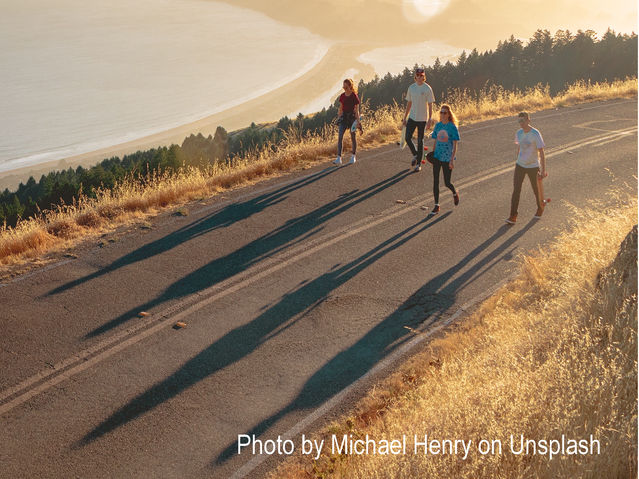 A New Way to Understand Teens and Twenty-somethings