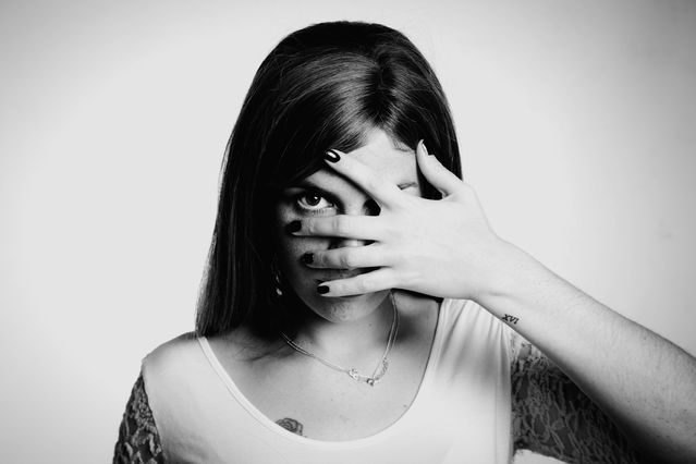 Are You Overlooking or Rationalizing Abuse? That's Denial! | Psychology ...