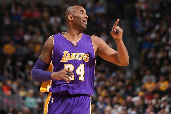 What Kobe Bryant's Death Has Taught Us About Men and Grief ...