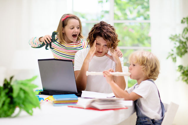 How to Homeschool the Inattentive Child | Psychology Today UK