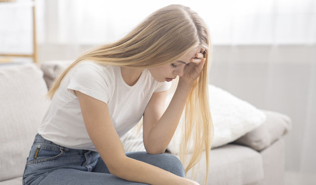 How To Help Young People With Grief And Loss During Covid 19