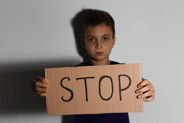 Breaking the Cycle of Abuse: Ongoing Healing and Prevention ...