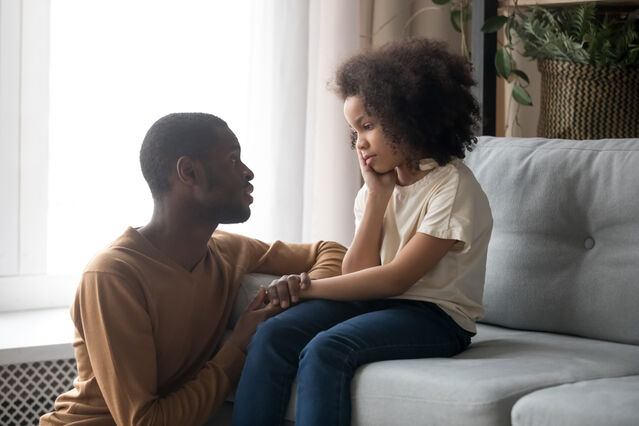 Superhero Grief: Talking to Your Kids About Death | Psychology Today