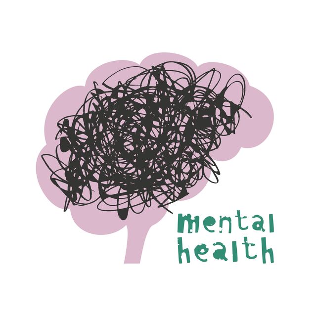 We Can Support Mental Health by Listening