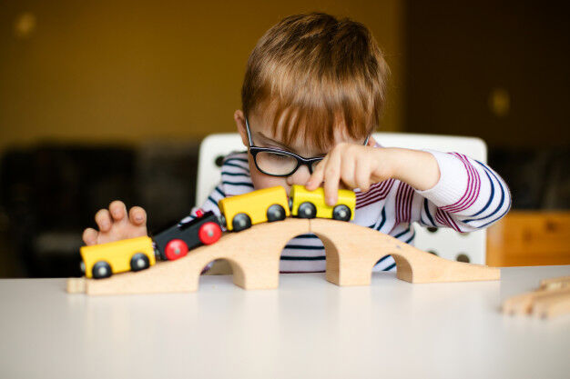 Nurturing Hyper-Systematizers, Including Autistic People | Psychology ...