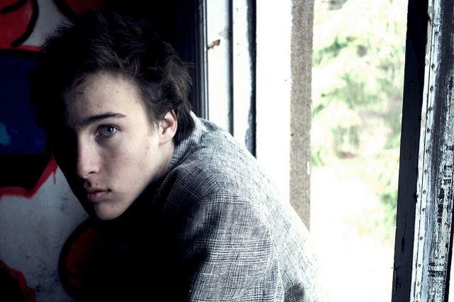 How Not To Be Boring Advice For Teen Introverts Psychology Today
