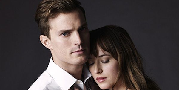 Fifty Shades Of Grey Review Psychology Today
