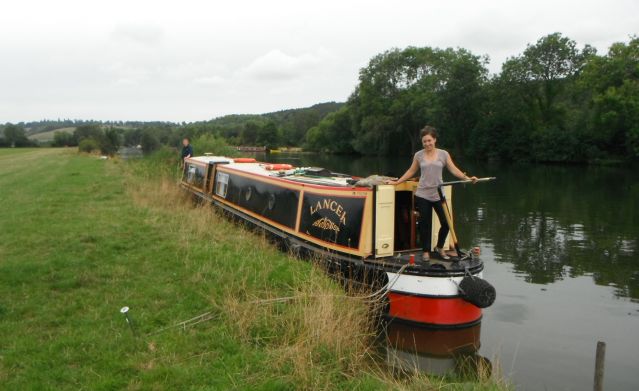 Sue Blackmore, used with permission Sue Blackmore, used with permission