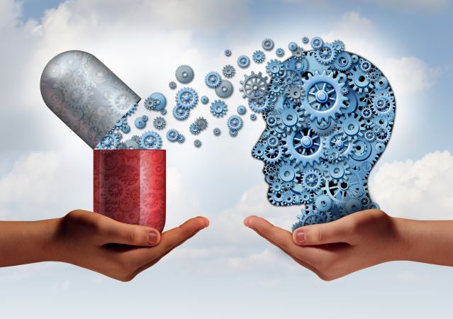 some medications may alter childhood brain development psychology