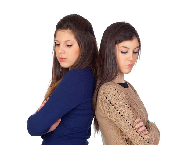 9 Ways to Respond When Someone Hurts You | Psychology Today