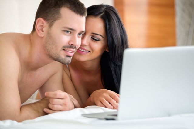Masturbation Watching Computer Pornography - To View or Not to View? That Is the Question | Psychology Today