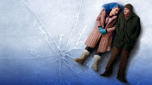 Eternal Sunshine of The Spotless Mind / film photo used with permission Eternal Sunshine of The Spotless Mind / film photo used with permission