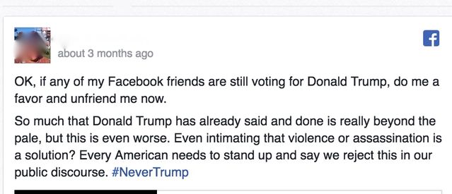 Facebook Facebook
