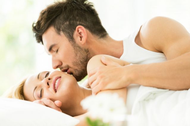 Is Too Much Sex Possible? Psychology Today