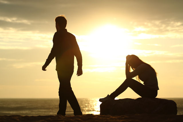To engagement phobes dating