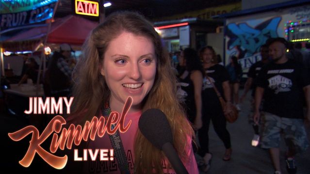 ABC/Jimmy Kimmel Live ABC/Jimmy Kimmel Live