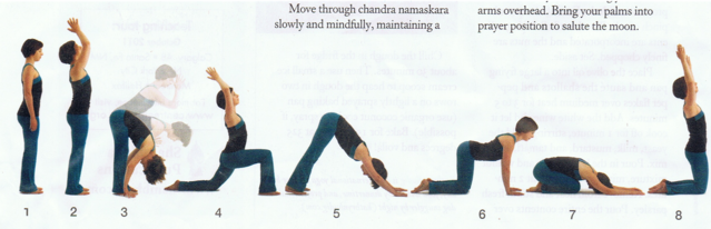 Yoga International Yoga International