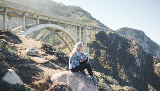 Josh Felise/unsplash.com