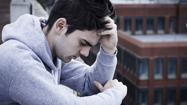 Trastorno de estrés postraumático (TEPT): diagnóstico y tratamiento