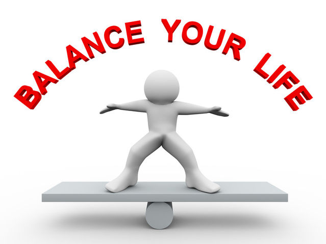 Assessing Your Work And Life Balance Psychology Today