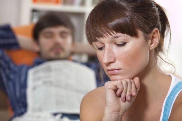 10 Signs You Re Dating A Narcissist Psychology Today