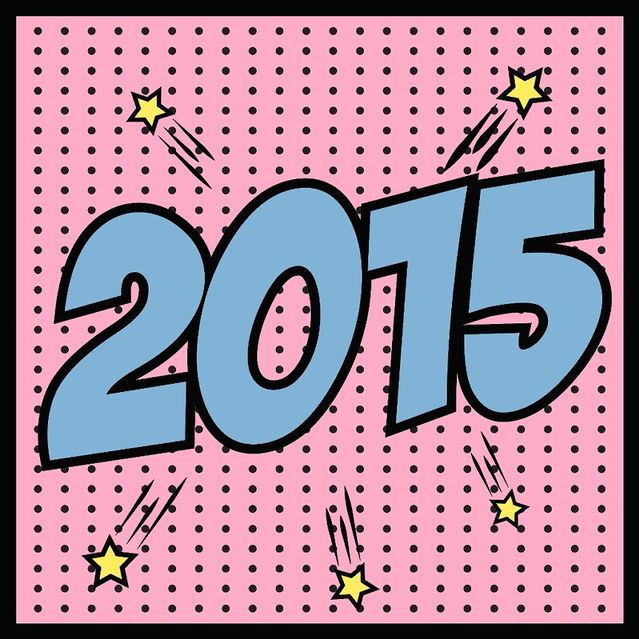 10 Questions to Help You Reflect on 2015 | Psychology Today