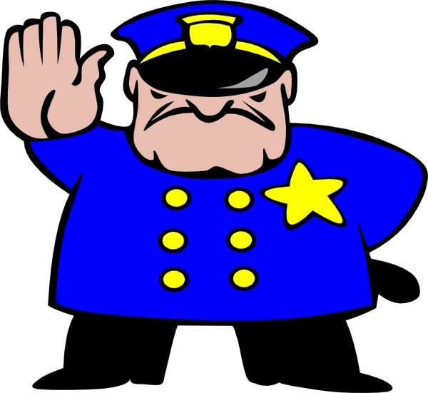 How The Police Create Monsters Psychology Today