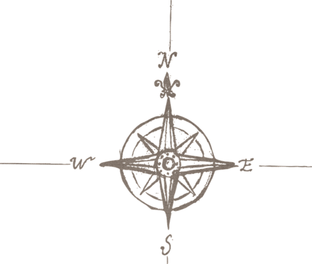 Heading in The Right Direction: The Brain's Internal Compass ...