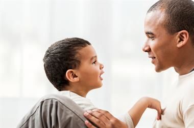 The Secret of Raising a Self-Disciplined Child