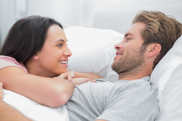 So You Think You Know Your Partner S Sexual Preferences Psychology Today
