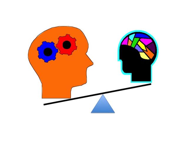 Matter- but Not Mind-blind—and Vice Versa | Psychology Today