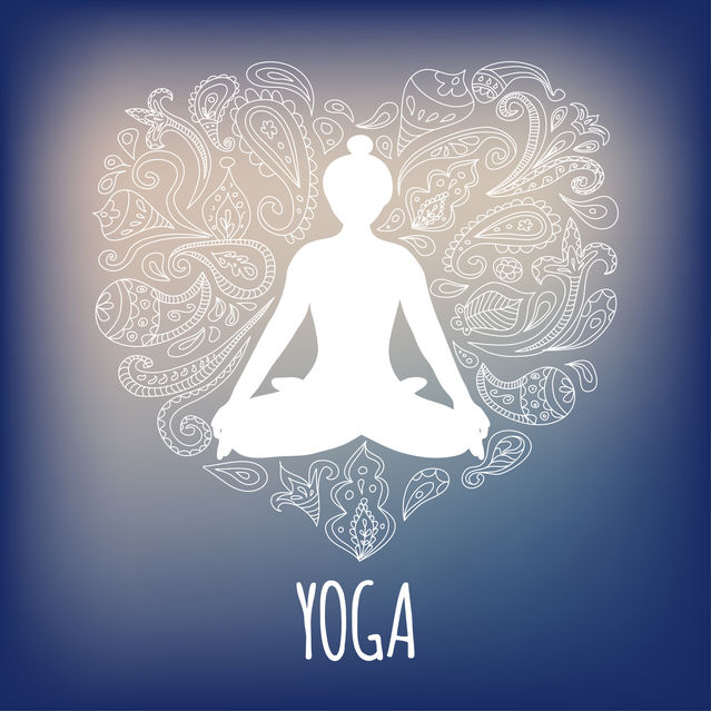 Yoga Practice Psychology Today