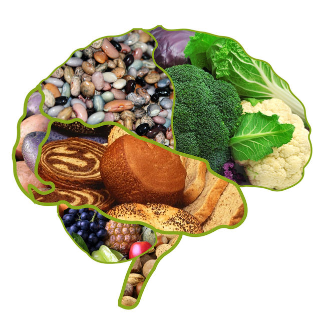 The Vegan Brain | Psychology Today