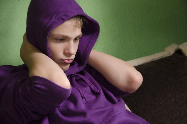 10 Reasons Teens Have So Much Anxiety Today