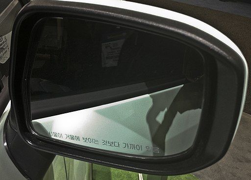 Blind Spots Psychology Today Canada