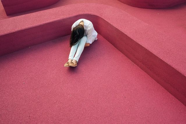 Tackling Self-Blame and Self-Criticism: 5 Strategies to Try