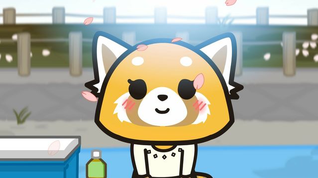 [7 Animes Indispensáveis] - Netflix Aggretsuko2-144x144-406_0-1151_1151