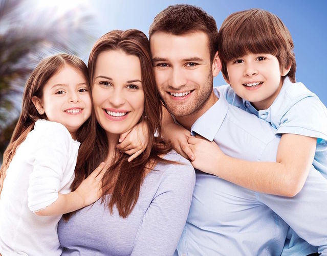 In the Work-Life Struggle, Who Is Happier—Mom or Dad? | Psychology Today