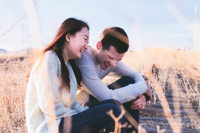 married woman single man friendship