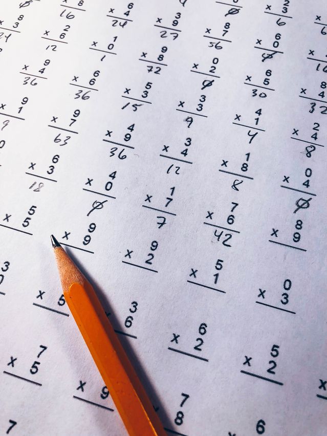 Should U.S. Students Do More Math Practice and Drilling? 
