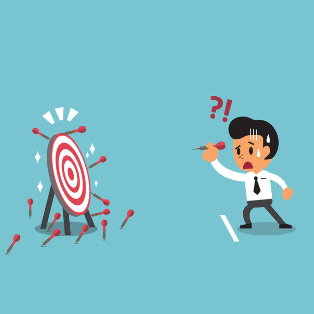 Are You Pursuing The Right Goals? Psychology Today