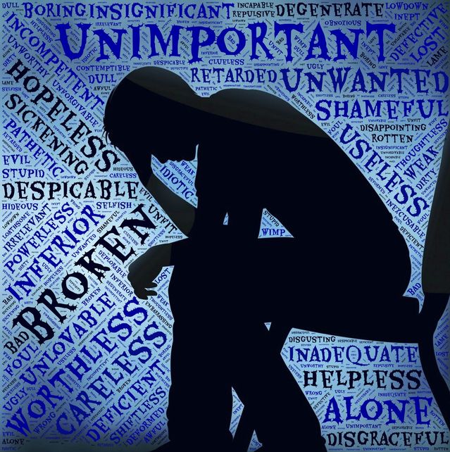 Depression Among Men It S Time To Erase The Stigma Psychology Today