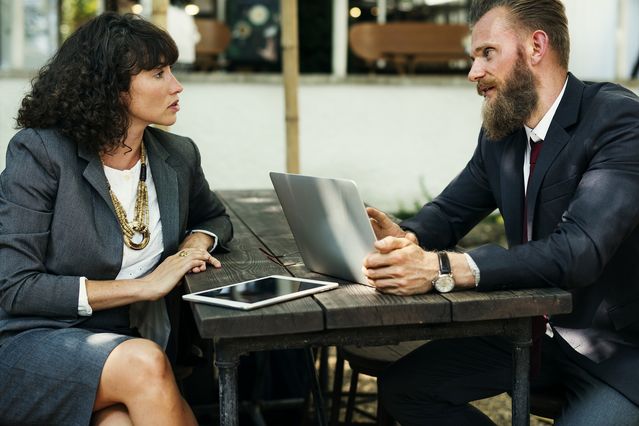 Negotiating Maternity Leave | Psychology Today