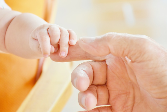 The Power of Yes in Parenting
