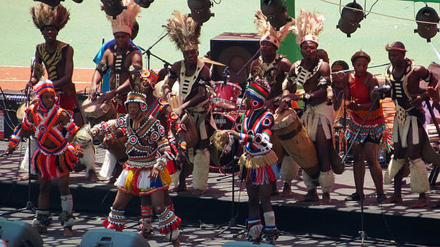 The Tribal Problem | Psychology Today Canada