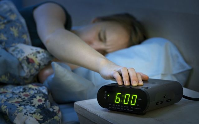 Your Guide to Weekend Sleeping | Psychology Today