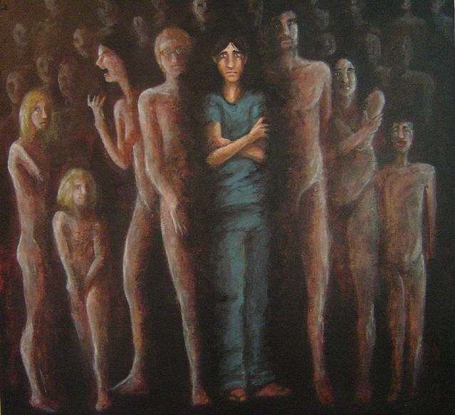 Dissociative Identity Disorder or Literalized Metaphor? Psychology Today